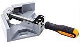 StyroCraft 90° / Right Angle Clamp / Adjustable Corner Vise for Wood-working, Engineering, Welding, Carpenter, Photo Framing