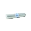 Vuilniszakken DEISS PREMIUM wit of transparant, 70 of 120 liter, 120 Liter – Typ 60, transparant, 1