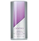 Odyssey Shimmering Body Powder