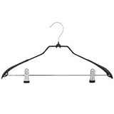 Miaco Professional Garment Hanger for Clothes Steamers.