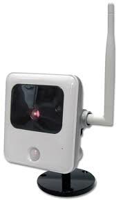 UPC 820103178617, Sensormatic Adt Oc810adt Oc810 Indoor Outdoor Wifi Camera Adt Pulse Ready