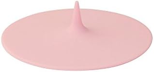 YomiI Drip candy silicone lid seal cover, teacup cover, multi-purpose cup cover cup cover - 10cm
