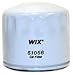 WIX Filters - 51056 Heavy Duty Spin-On Lube Filter, Pack of 1