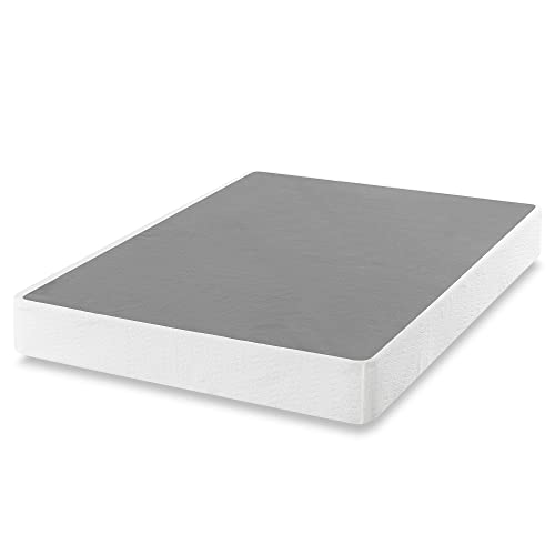 ZINUS 9 Inch Metal Smart Box Spring / Mattress Foundation / Strong