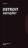 Detroit Sampler (French Edition) by 