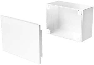 Unex 78457-2 - Caja conexión derivación pvc 110x110x45 ...