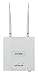 D-Link PoE Access Point N Single Band Ethernet LAN AirPremier Plenum Rated Chassis Network Internet Bridge (DAP-2360)