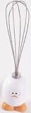 Harold'S Kitchen Egg Whisk Egg 12 / Display Carton (1, A)