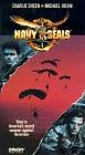 Navy Seals [VHS]