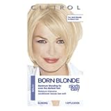 Clairol Nice 'n Easy Born Blonde Hair Color 1 ea