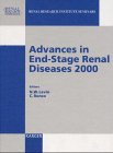 Advances in End-Stage Renal Diseases 2000 : International Conference on Dialysis II, Tarpon Springs (Florida), January 2000, , 3805570805