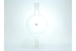 Chromatography Reservoir, Borosilicate Glass, 24/40, 1000 ml