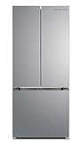 Hamilton Beach HBF1770 French Door Counter Depth