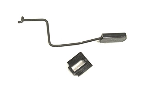 Husqvarna Part Number 501778002 Throttle Push Rod Cpl