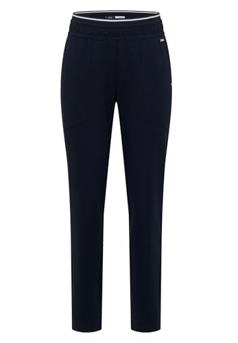 Cecil 3818262 - Women's Slim Leg Trousers