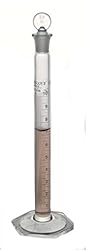 Kimble Chase KIMAX 20036-10 Borosilicate Glass