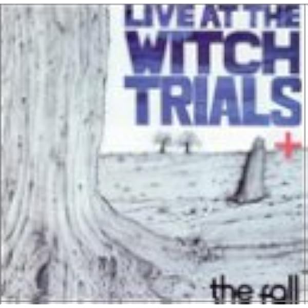 Amazon.com: Live At The Witch Trials (3Cd): CDs & Vinyl
