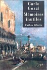 Mémoires inutiles