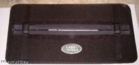LAND ROVER Brand OEM Genuine Collapsible Interior Cargo Carrier