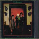 The Stranglers Album: «Rattus Norvegicus» (Front side) The Stranglers Album: «Rattus Norvegicus» (Front side)