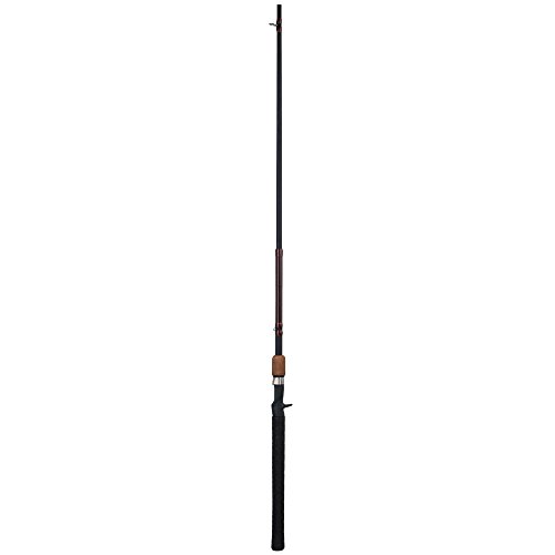 Berkley heritage trolling rod