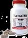 Intensive Nutrition - Tanalbit 500mg 120c