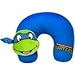 Travel Neck Pillow, Ninja Turtles
