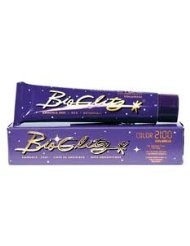 Bio Glitz Color 2100 8RO Medium Titian Blonde 3oz
