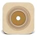 125265 PT# 125265- Surfit Wafer Flex 2-1/4" 5X5 Tan 10/Bx by, Convatec US
