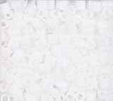Perler Beads 1,000 Count-White
