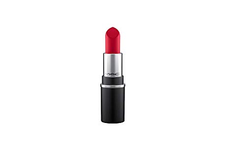 MAC Little MAC Lipstick 0.06 oz/ 1.77 ml Color Ruby Woo