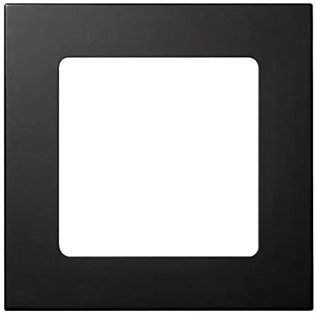 SomfySomfy Smoove Matte Black Frame9015023
