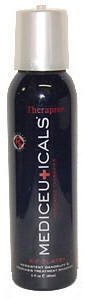 Therapro Mediceuticals Scalp Psoriasis Persistent Dandruff Control Care System