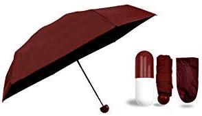 Amextrian Fabric Umbrellas (Multicolored_capsule umamex001)