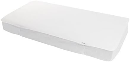 Cambrass 3D-Cot Mattress Protector (70 x 70 x 140 cm, LISO E Unic)