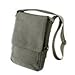 Rothco Vintage Canvas Tech Bag (Vintage Olive Drab, One Size)
