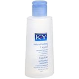 KY LIQUID 5 OZ (Pack of 3)