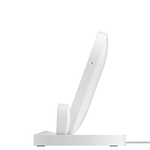 Belkin 3In1 Wireless Charging Station Fast Wireless Charging For