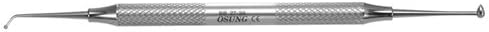 Dental Burnisher, Ball, BB 27-29