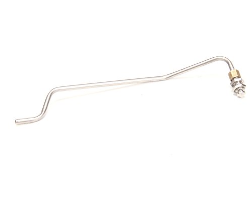 Jade 3000011864 Jmrh Broiler, Single Pilot Lef