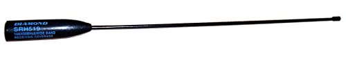 Diamond Original SRH519 HT/Scanner Antenna