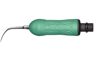 DENTSPLY PROFESSIONAL Dentsply 82005 Cavitron 30K Focused Spray Slim LINE Fit Grip Ultrasonic Insert, 10S