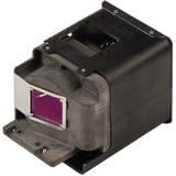 Replacement Lamp with Housing for OPTOMA HD36 with Genuine Original Philips Bulb Inside