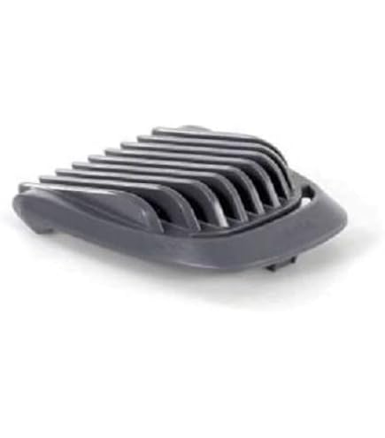 Peigne De Coupe 1-18 Mm Pour Tondeuse Philips Norelco COMB 7100 (QT4050) - Neuf - Accessoire De Remplacement