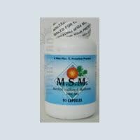 Vita plus MSM, 90 CAPS 1000 MG