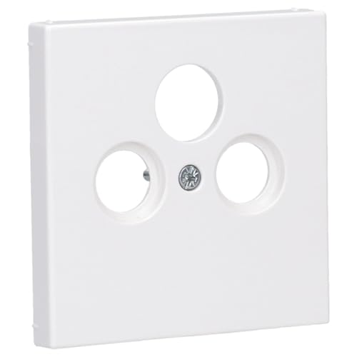 Jung LS990S Atww Cover for Satellite TV Socket en promo sur Amazon