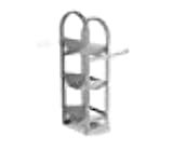 Kargo Master 40200 Grey Refrigerant Tank Rack