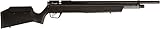 Benjamin Marauder Synthetic Stock PCP-Powered Multi-Shot Bolt-Action Pellet Hunting Air Rifle