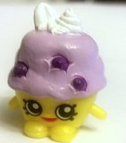 2014 SHOPKINS FIGURES - MINI MUFFIN #037 SEASON 1