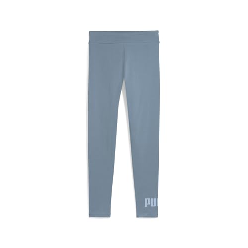 PUMA ESS 2 COLOR No.1 Logo​ Leggings G